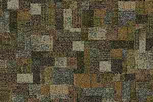 Ковролин Forbo Flotex Vision Pattern 610002 (Collage) Moss фото  | FLOORDEALER