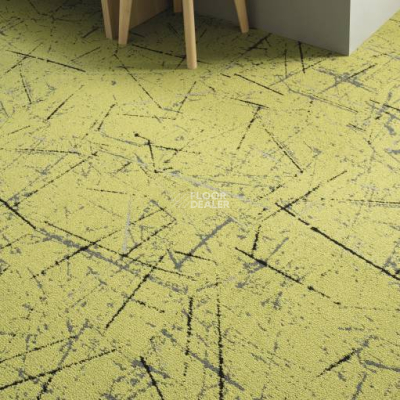Ковровая плитка Balsan Crazy 260 фото 3 | FLOORDEALER