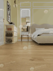 Alpine Floor Premium 12мм ECO24-4 Дуб Аврора фото 6 | FLOORDEALER