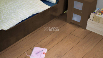 Kronotex Exquisit 8мм d3224 Дуб Атлас Натуральный фото 5 | FLOORDEALER