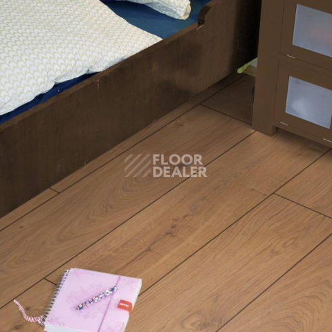 Kronotex Exquisit 8мм d3224 Дуб Атлас Натуральный фото 5 | FLOORDEALER