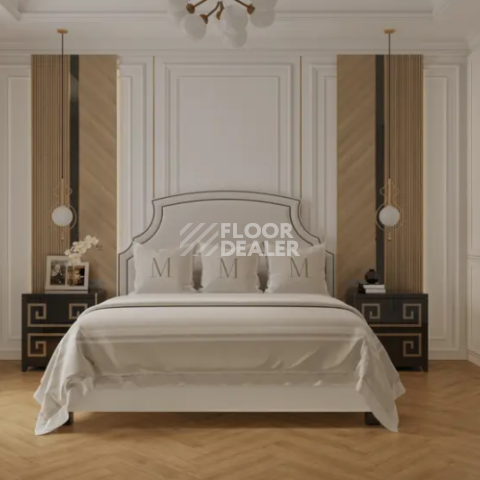 Norland Parquet 4 мм 1066-1 Value Oak фото 4 | FLOORDEALER