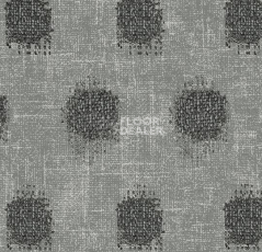 Ковролин Forbo Flotex Sottsass Kasuri 990815 фото 1 | FLOORDEALER