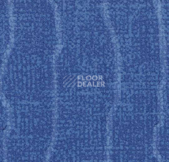 Ковровая плитка Forbo Flotex Colour embossed tiles to 546920 Metro Lagoon Organic Embossed фото 1 | FLOORDEALER