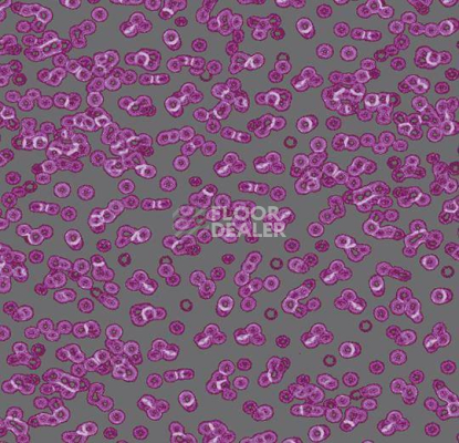 Ковролин Forbo Flotex Sottsass Bacteria 990301 фото 1 | FLOORDEALER