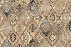 Ковролин Agnella Natural Kazbek Dark Beige фото  | FLOORDEALER