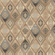 Ковролин Agnella Natural Kazbek Dark Beige фото 1 | FLOORDEALER