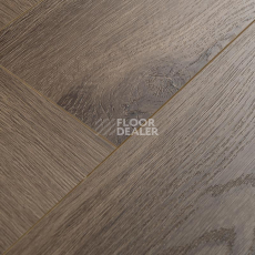 My Step SWF Stone Herringbone 8мм MS8618 Дуб Темпл фото 2 | FLOORDEALER