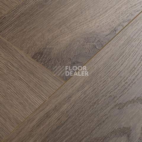 My Step SWF Stone Herringbone 8мм MS8618 Дуб Темпл фото 2 | FLOORDEALER