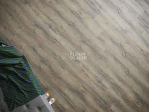 Кварцвиниловые полы FineFloor FF-2000 Rich 2080 Дуб Девон фото 1 | FLOORDEALER