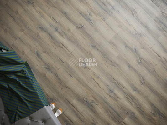Кварцвиниловые полы FineFloor FF-2000 Rich 2080 Дуб Девон фото 1 | FLOORDEALER