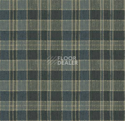 Ковролин Forbo Flotex Vision Pattern 590023 (Plaid) Fern фото 1 | FLOORDEALER
