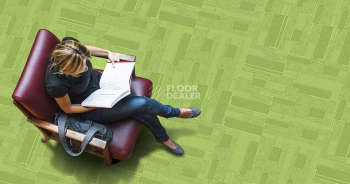 Standard Carpets City Square City Square 761 фото 2 | FLOORDEALER