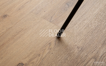 Кварцвиниловые полы Vinilam Cork Premium Click 8мм 33999 Дуб Гранада фото 1 | FLOORDEALER