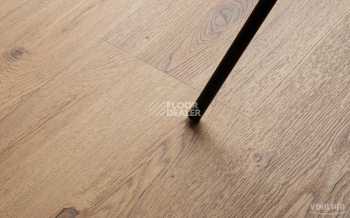 Кварцвиниловые полы Vinilam Cork Premium Click 8мм 33999 Дуб Гранада фото 1 | FLOORDEALER
