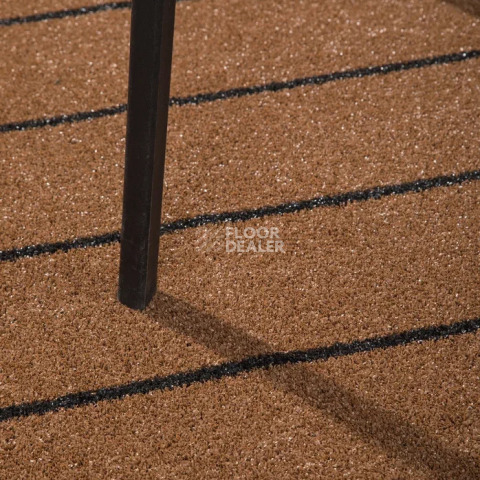 Condor Teak Brown фото 2 | FLOORDEALER