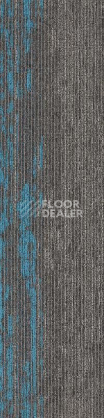 Ковровая плитка InnovFlor Jumpline B 07 фото 1 | FLOORDEALER
