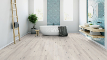 Terhurne Dureco Classic Line 2801 / a02 Дуб Алебастер фото 4 | FLOORDEALER