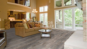 My Floor Residence 10мм ml1016 Дуб Горный Титан фото 9 | FLOORDEALER
