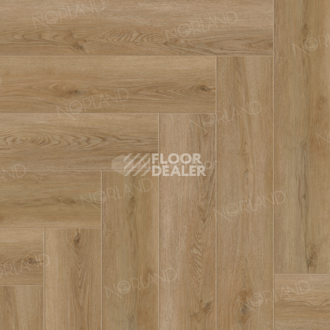 Кварцвиниловые полы Norland Lagom Parquet LVT  2 мм Sot 1034-06 фото 1 | FLOORDEALER