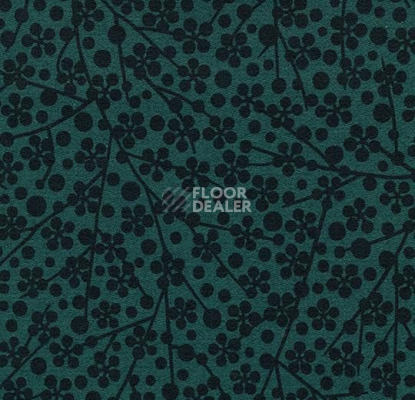 Ковролин Flotex ecosystem 07 936288 Jade фото 1 | FLOORDEALER