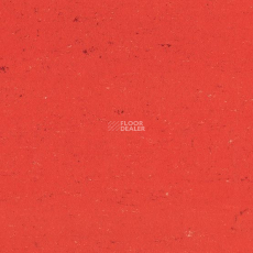 Gerflor Colorette 0118 Power Red фото 2 | FLOORDEALER