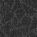 Кварцвиниловые полы Bolon Graphic TEXTURE BLACK  | FLOORDEALER