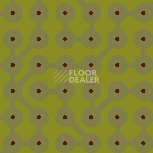 Ковролин Ege Highline Fankygraphic Jungle fever rf 5275055 фото 1 | FLOORDEALER
