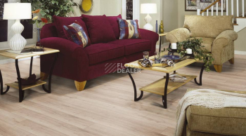 Kronotex Robusto 12мм d3180 Дуб Рип Натуральный фото 4 | FLOORDEALER