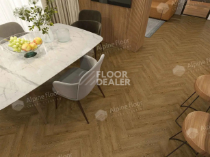 Alpine Floor Parquet LVT 2.5мм Дуб Селена ECO16-32 фото 2 | FLOORDEALER