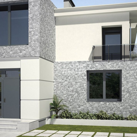 Terranova 202721 389 Sand 32x89 фото 2 | FLOORDEALER