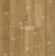 Кварцвиниловые полы Alpine Floor Ultra 2мм Дуб Итальянский ЕСО 5-35 фото 1 | FLOORDEALER