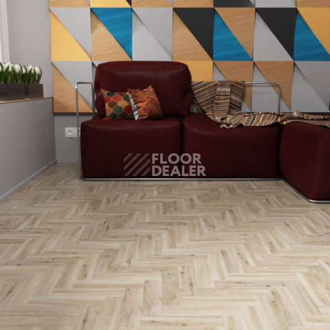 FineFloor Craft (Small Plank) FF-479 Дуб Ла-Пас фото 2 | FLOORDEALER