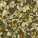Ковровая плитка Ege Highline Contrast Rain Forest Golden rfm 52856258  | FLOORDEALER