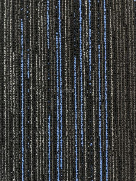Ковровая плитка AW Metro Tile 77 фото 2 | FLOORDEALER