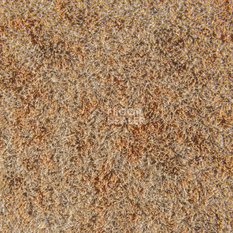 Forbo Flotex Colour Calgary 50*50 t 590013 Calgary Caramel фото 2 | FLOORDEALER