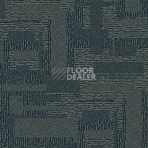 Ковровая плитка Ege Highline Contrast Hatchings Grey rfm 52956143 фото 1 | FLOORDEALER