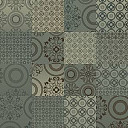 Ковровая плитка Ege Highline Cityscapes Spanish Tile Grey rfm 52955107  | FLOORDEALER