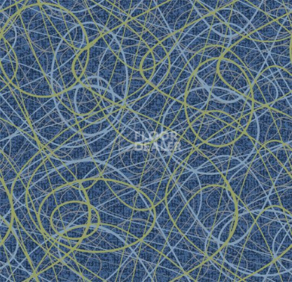 Ковролин Forbo Flotex Vision Shape 790005 (Signature) Ink фото 1 | FLOORDEALER