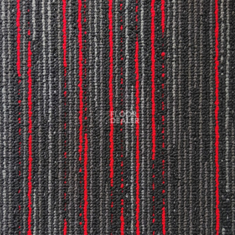 Ковровая плитка AW Metro Tile 11 фото 1 | FLOORDEALER