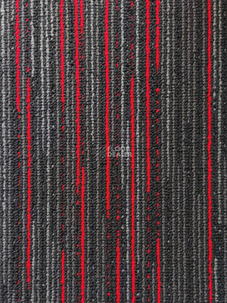 Ковровая плитка AW Metro Tile 11 фото 1 | FLOORDEALER