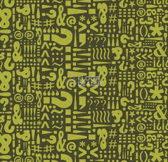 Ковролин Forbo Flotex Vision Shape 920006 (Spin) Olive фото 1 | FLOORDEALER
