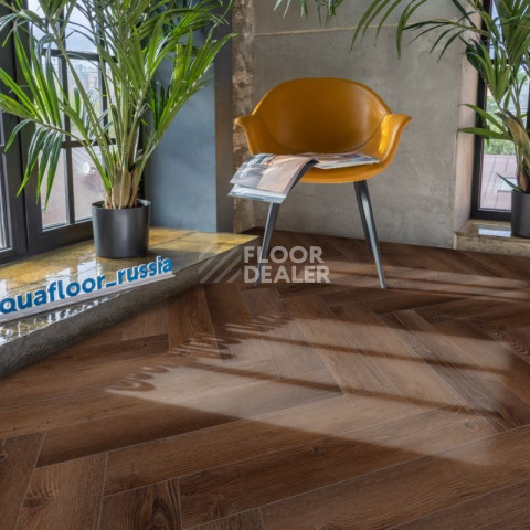 Aquafloor Parquet Glue AF2520PG фото 2 | FLOORDEALER