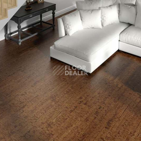 Eco Cork LINEA CHOCCO фото 3 | FLOORDEALER