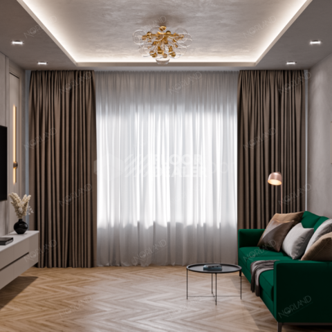 Norland Lagom Parquet LVT  2 мм Sot 1034-06 фото 4 | FLOORDEALER