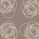 Ковролин Halbmond Circles in Motion 17007 a 01  | FLOORDEALER