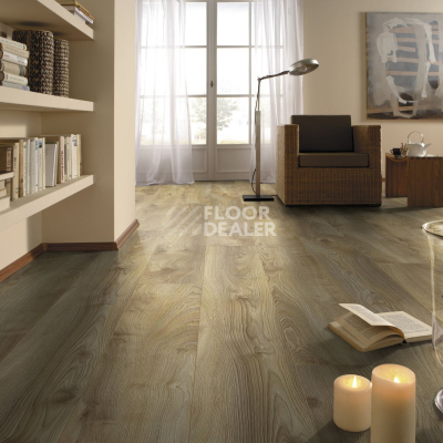 Ламинат Kronotex Mammut d4794 Дуб Натуральный Макро фото 3 | FLOORDEALER