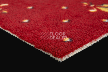Haima Lily Red фото 5 | FLOORDEALER