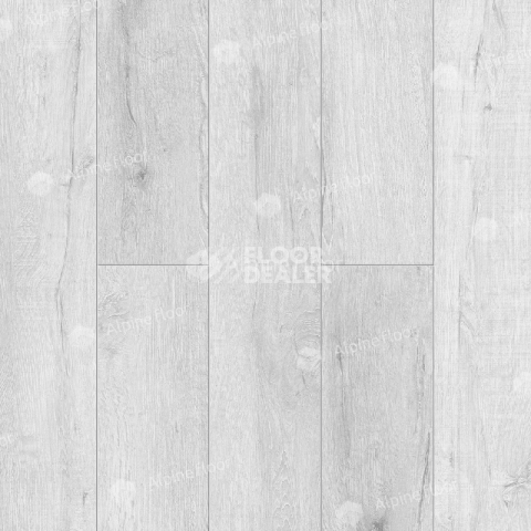 Кварцвиниловые полы Alpine Floor Premium XL Дуб морская пена ABA ECO 7-21 фото 1 | FLOORDEALER