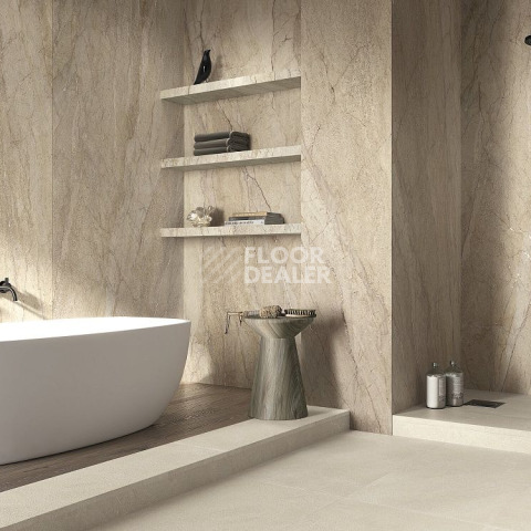 Mare Di Sabbia 120 X 280 Beige Matt Rect фото 6 | FLOORDEALER